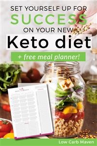 Keto Meal Plan With No Fish